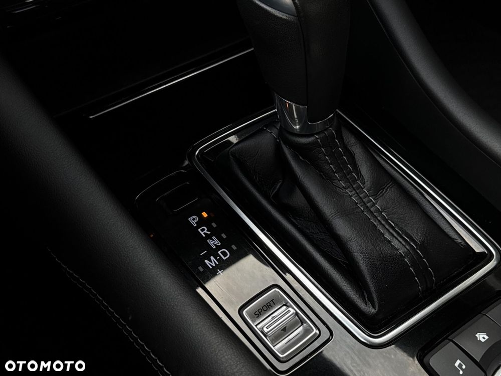 Mazda 6 2.0 SKYPassion - 17