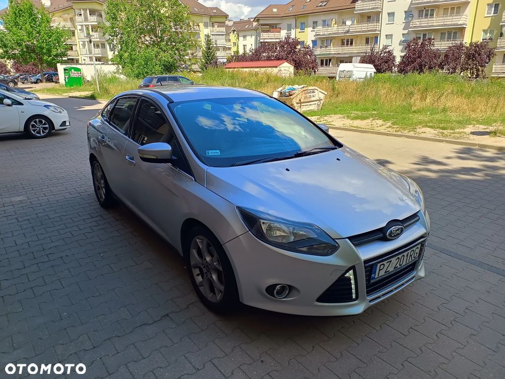 Ford Focus - 4