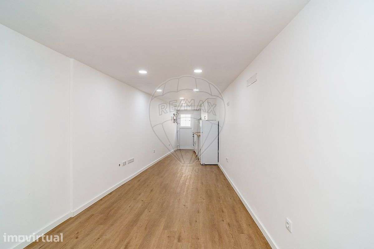 Apartamento T0 para venda - Grande imagem: 4/14
