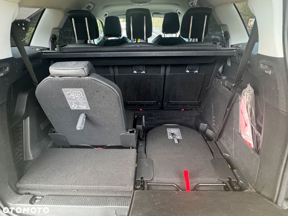 Peugeot 5008 PureTech 130 Allure - 16