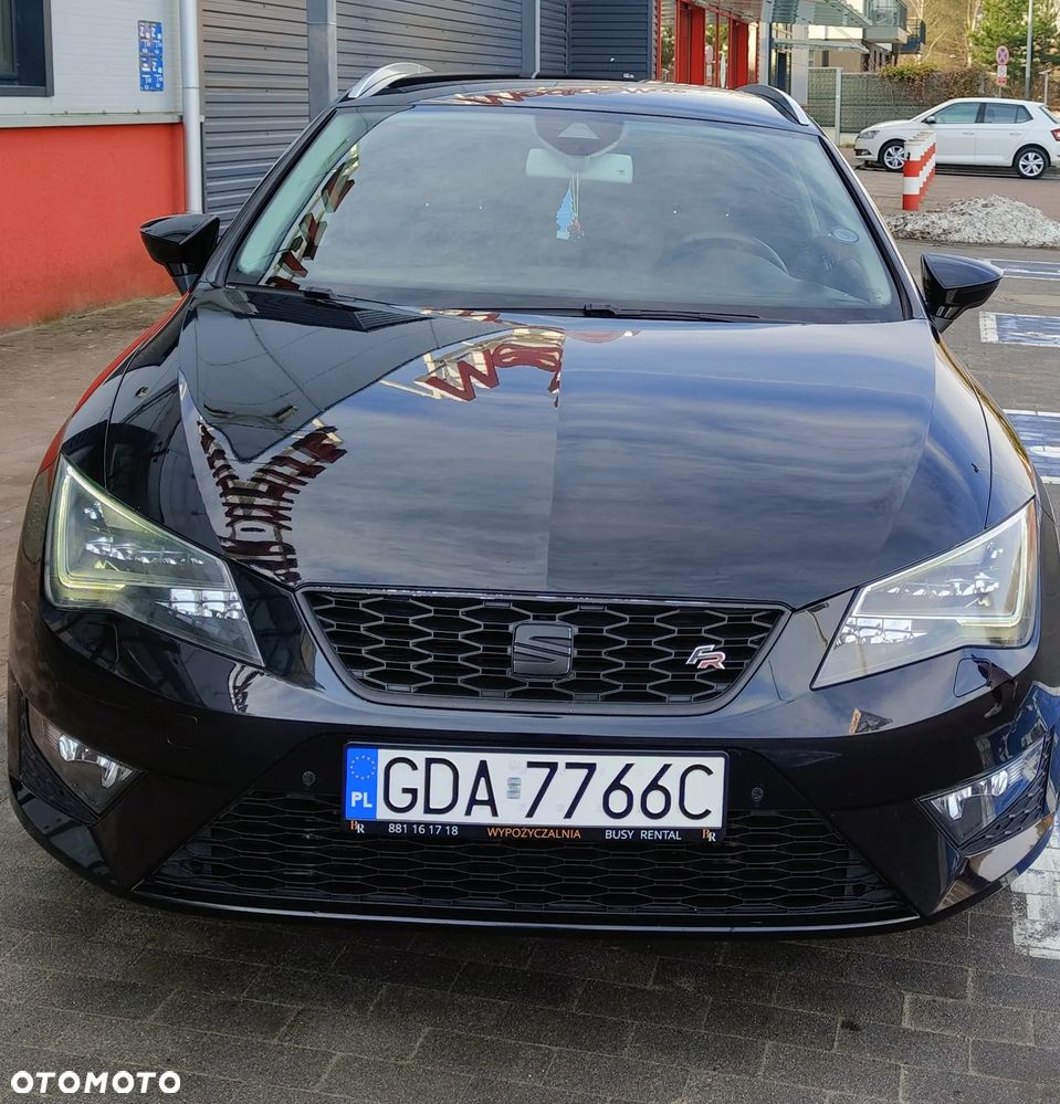Seat Leon - 12