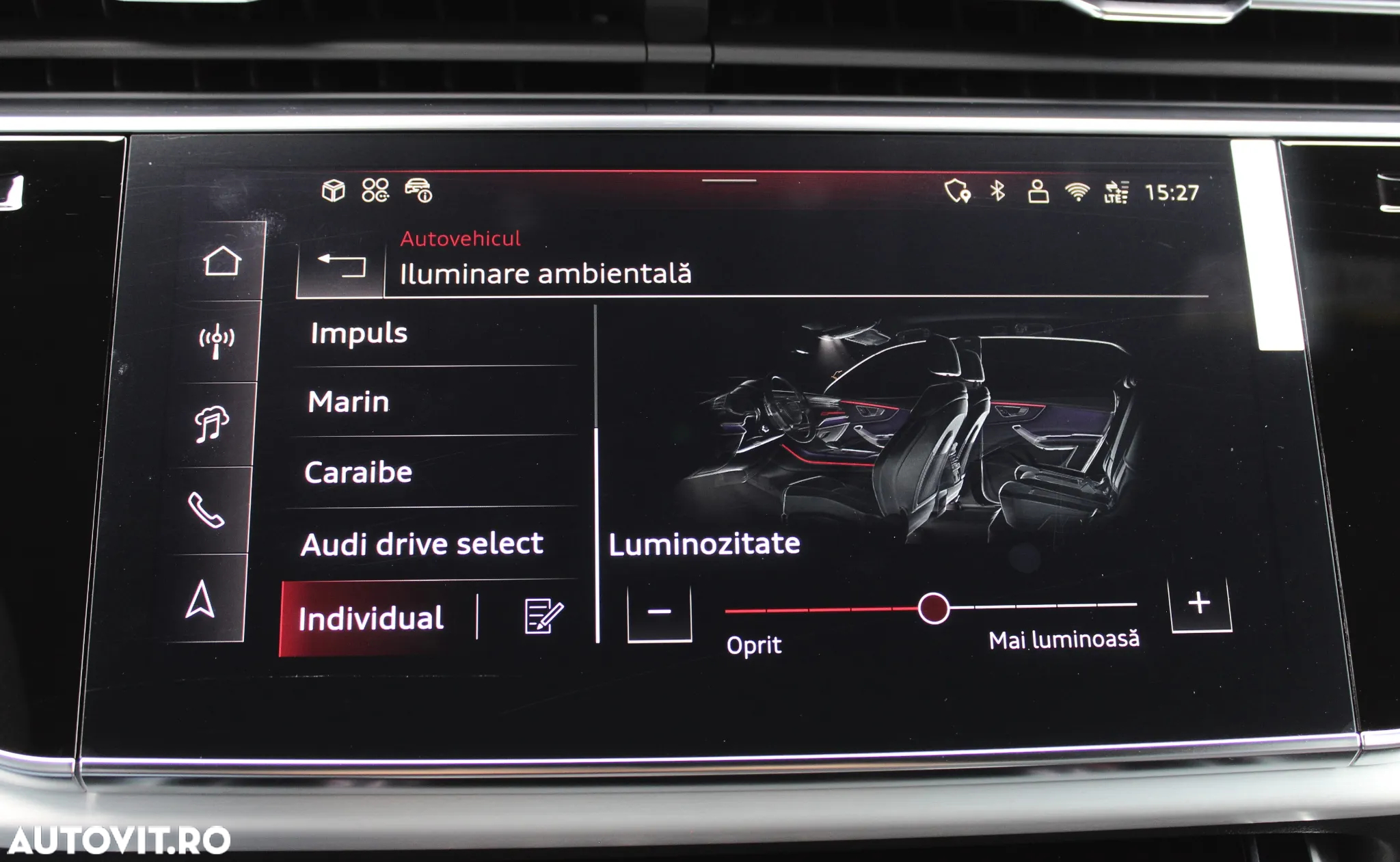 Audi Q8 50 TDI quattro Tiptronic MHEV - 30