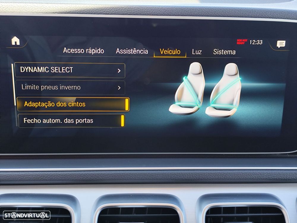 Mercedes-Benz GLE 350 de 4Matic - 35