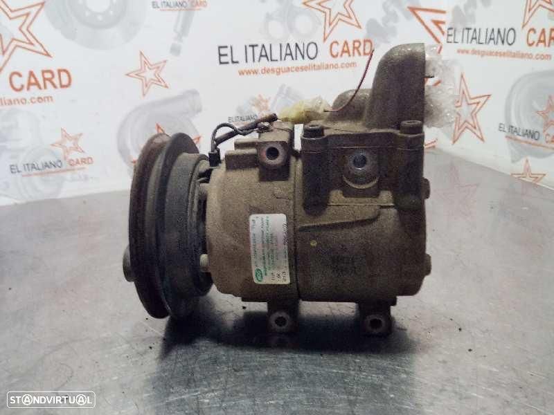 COMPRESSOR DE AR CONDICIONADO FORD RANGER ER - 1