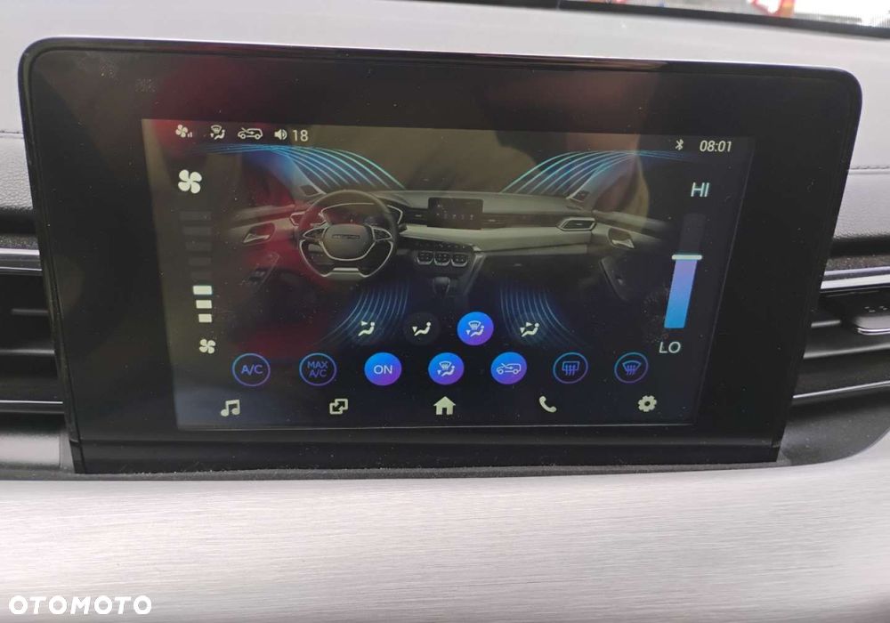 BAIC 3 - 15