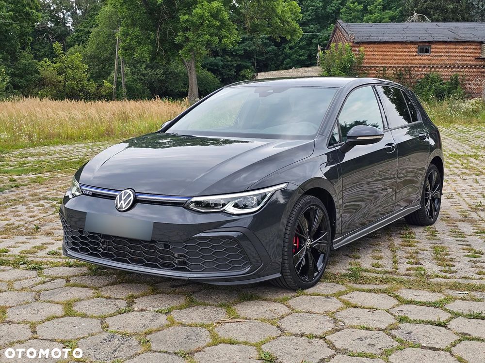 Volkswagen Golf - 19