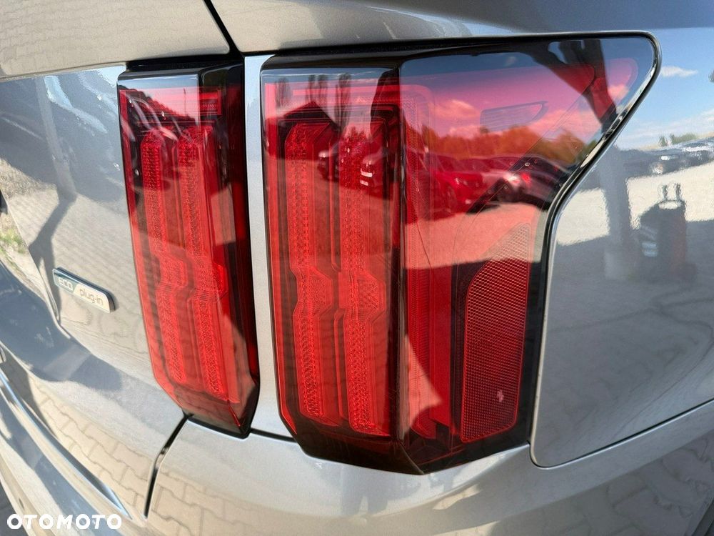 Kia Sorento - 14