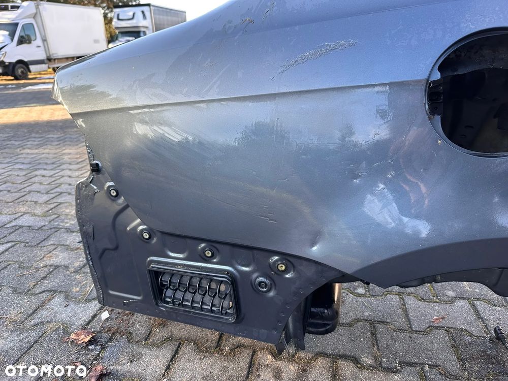 Vw Passat B8 Sedan ćwiartka prawy tył błotnik - 6
