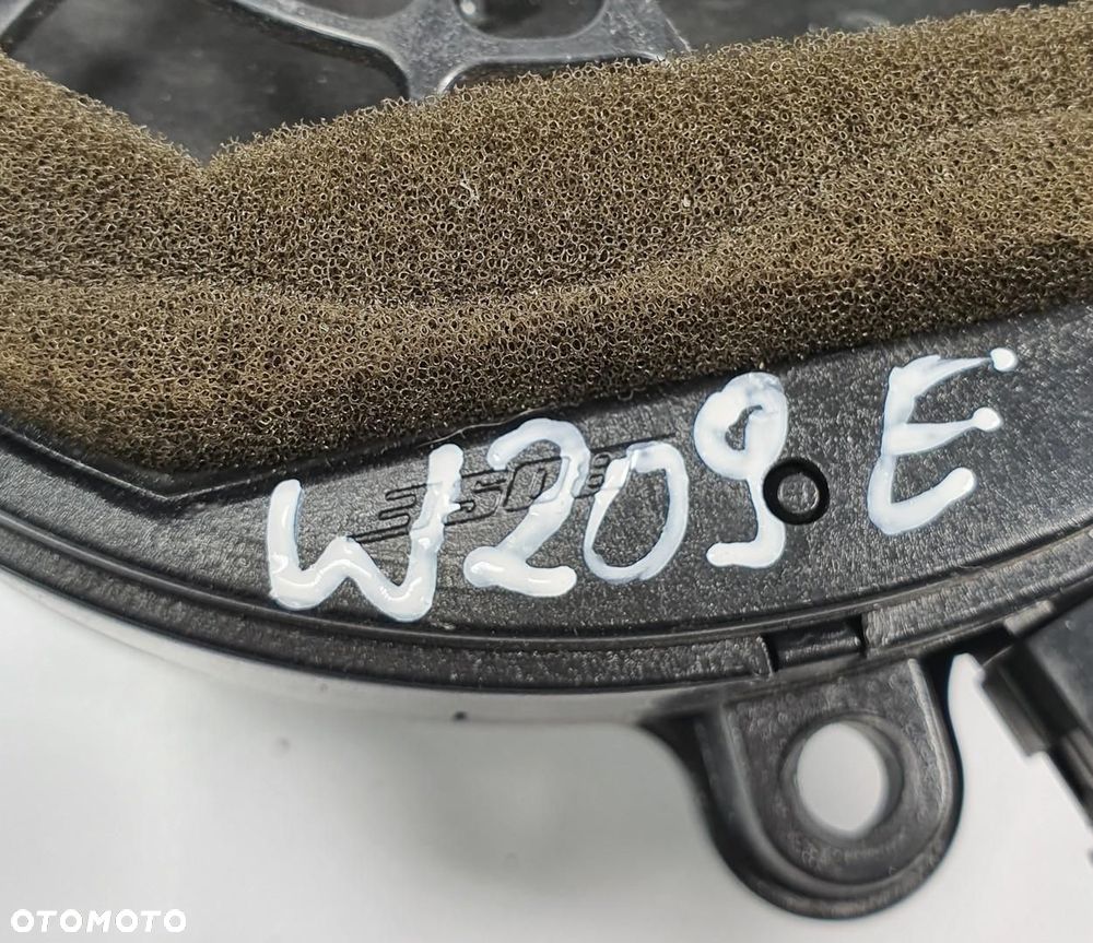 GŁOŚNIK GŁOŚNICZEK WYSOKOTONOWY MERCEDES W209 A2038202302 - 2