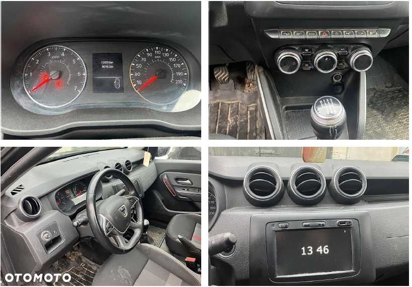 Dacia Duster - 3