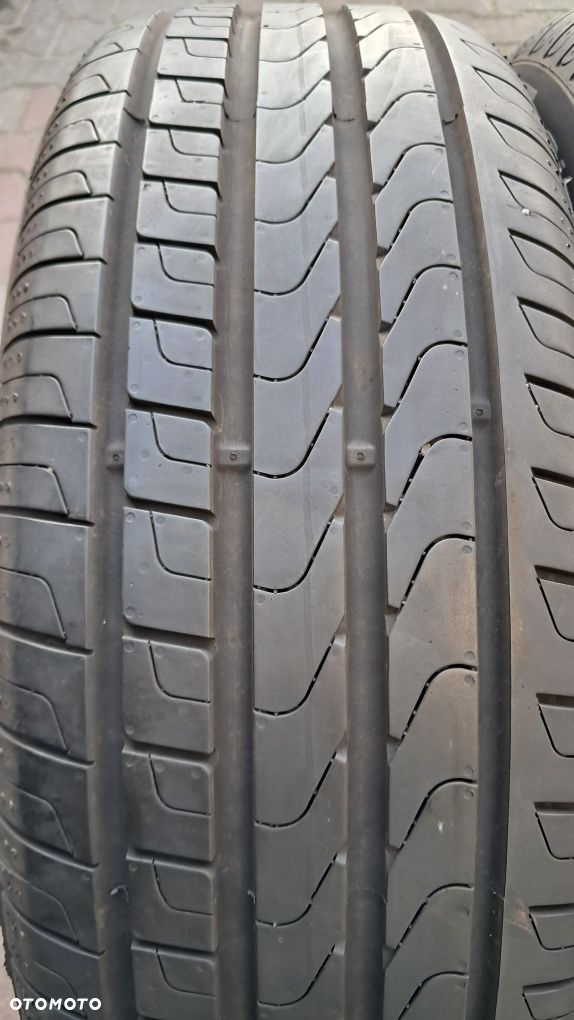 205/60R16 96V Pirelli Cinturato P7 - 2
