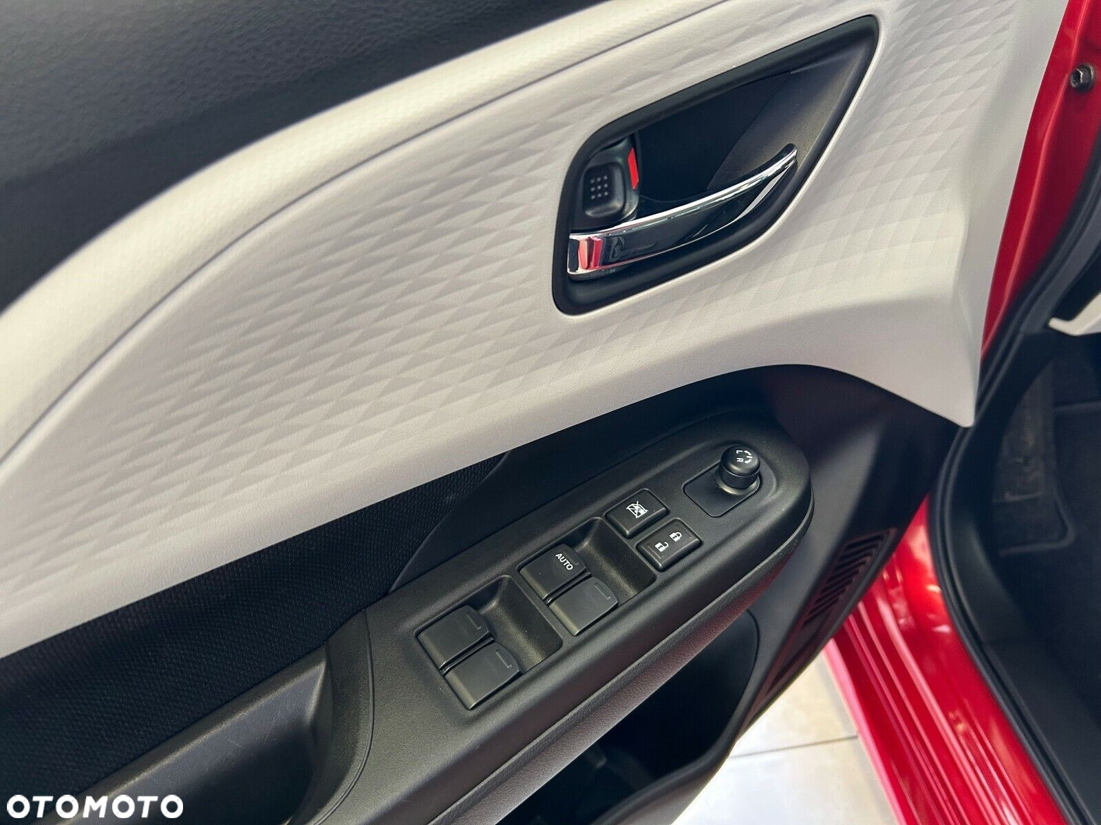 Suzuki Swift - 8