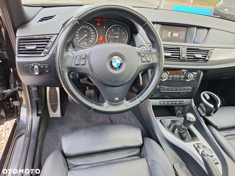 BMW X1 2013