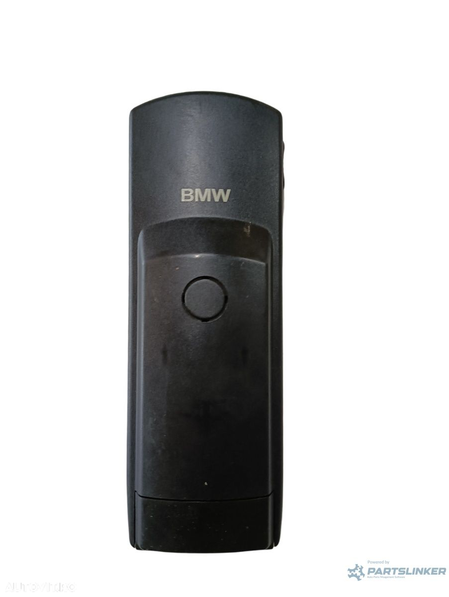 Telefon  BMW 7 IV E65, E66, E67 2001 - 2009 - 2