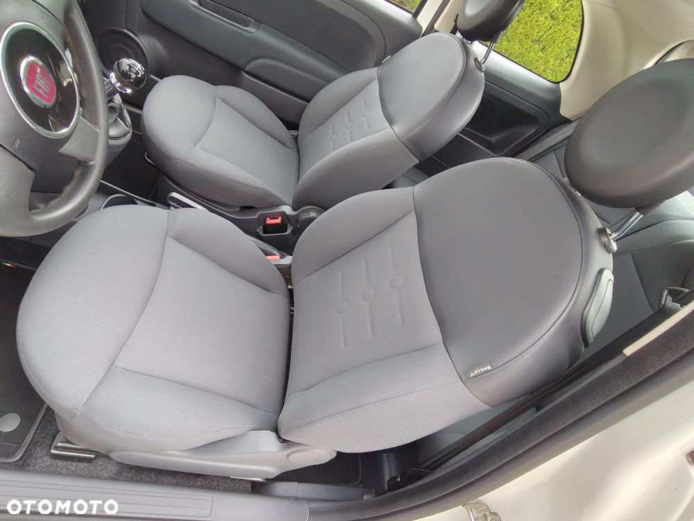 Fiat 500 - 14