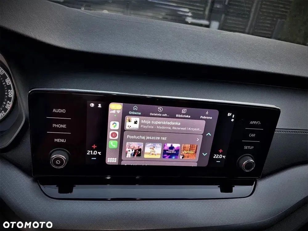 Skoda Octavia 2.0 TDI Ambition - 13