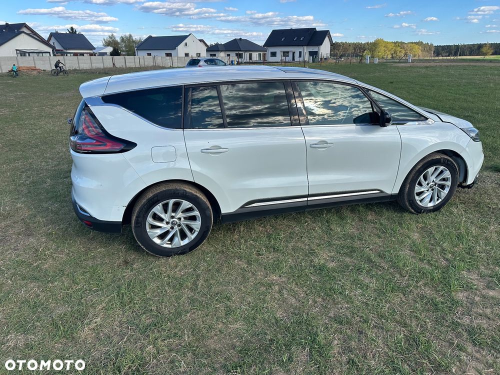 Renault Espace Energy dCi 160 EDC LIMITED - 36