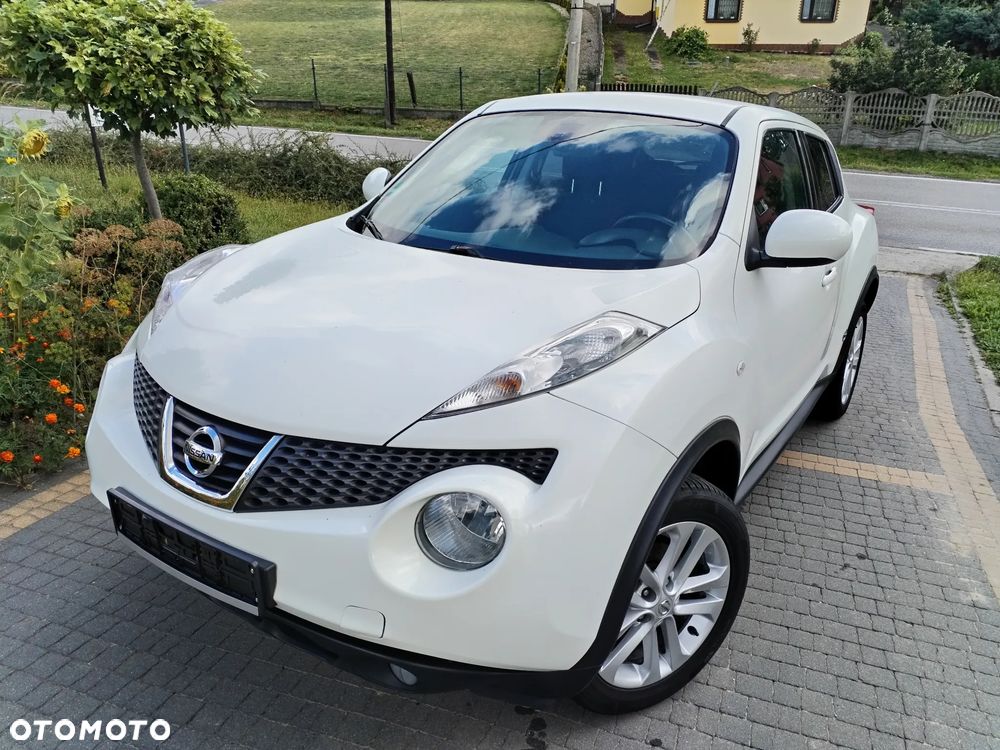 Nissan Juke - 34