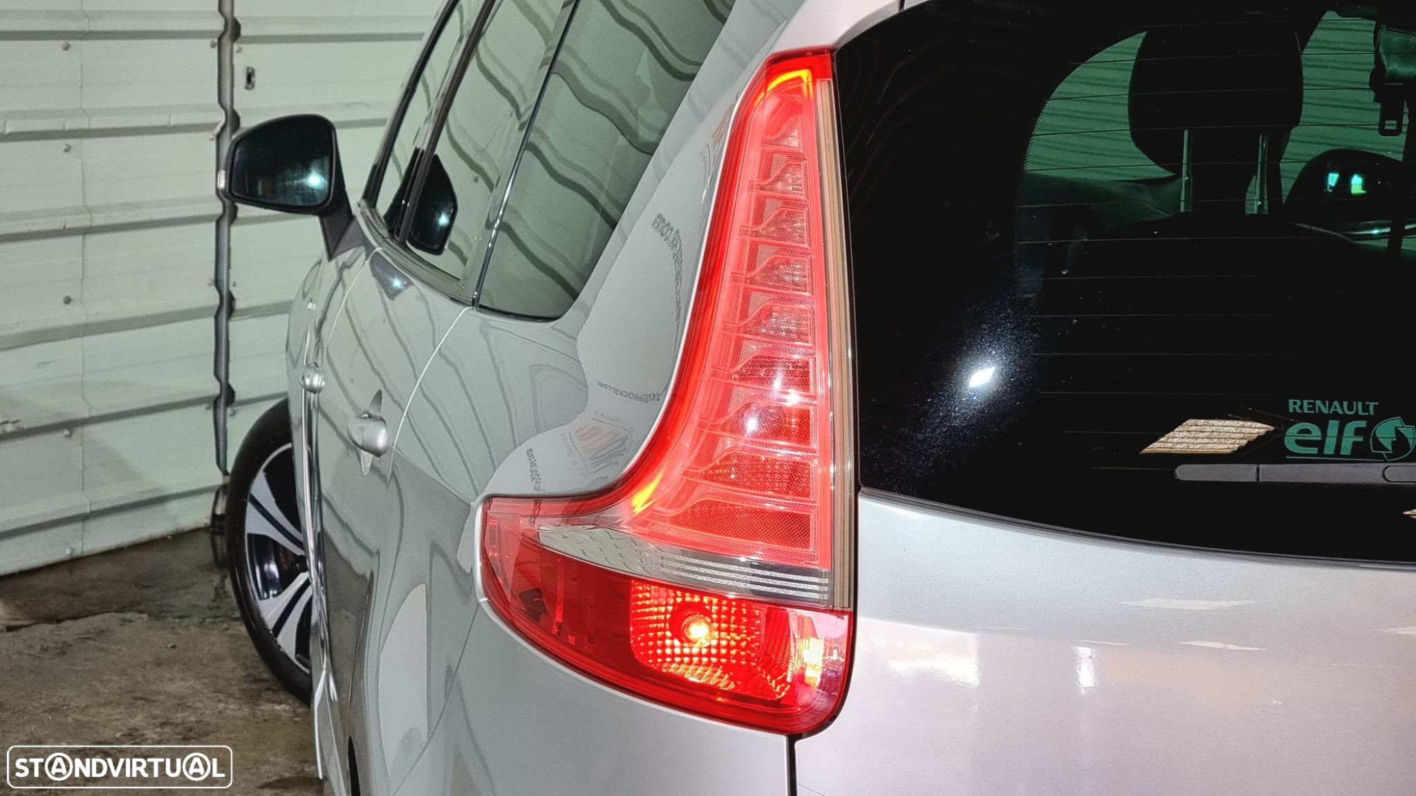 Renault Grand Scénic 1.5 dCi Bose Edition 7L - 31