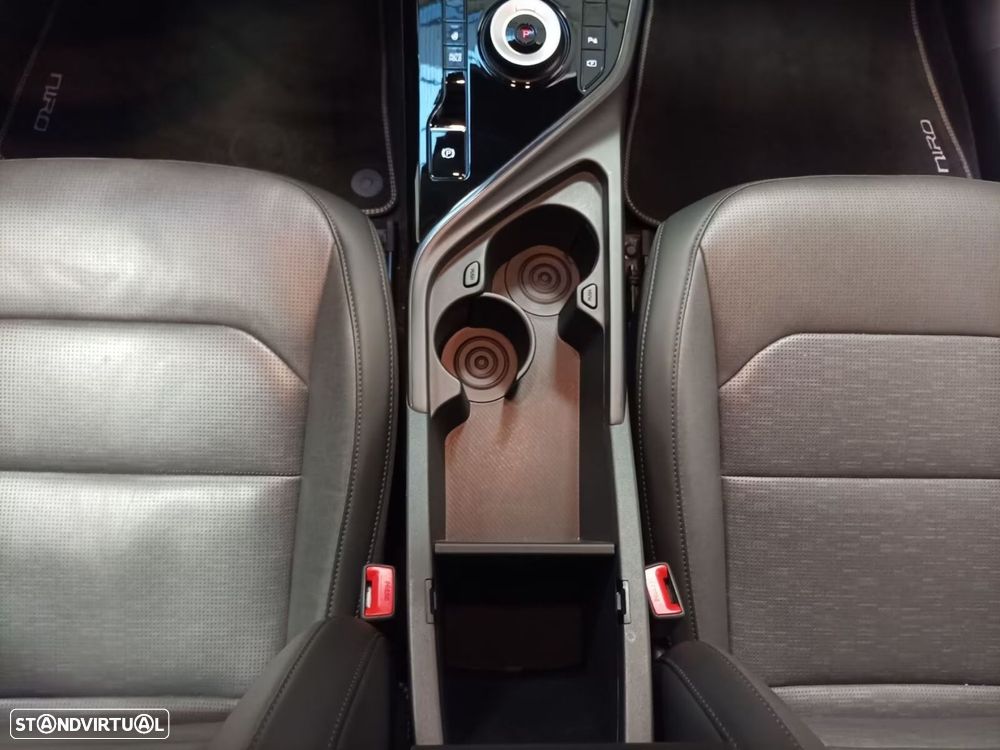 Kia Niro EV - 8