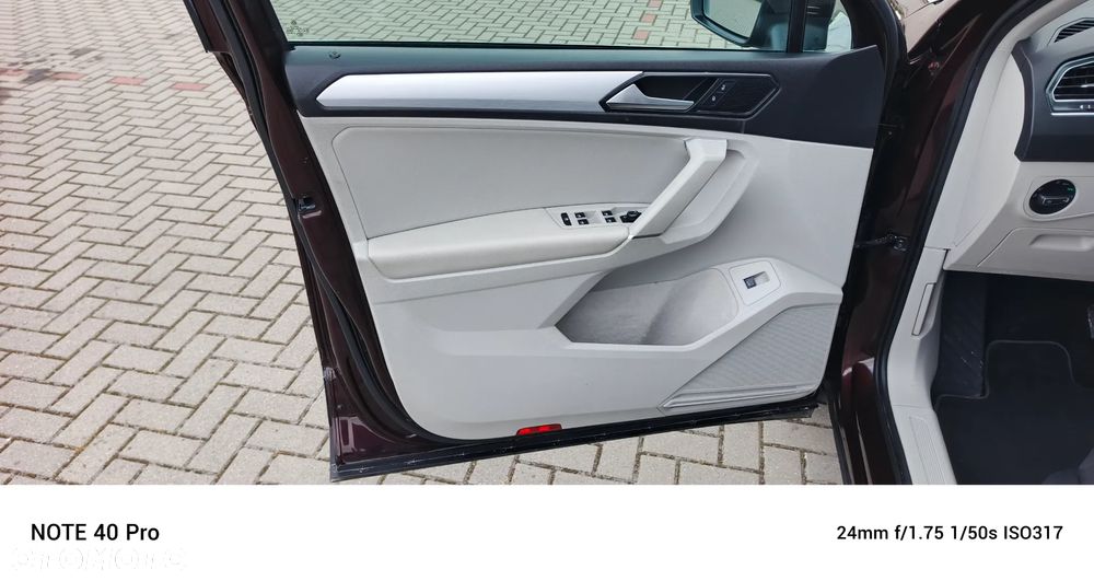 Volkswagen Tiguan 2.0 TDI BMT SCR 4Mot Comfortline DSG - 28