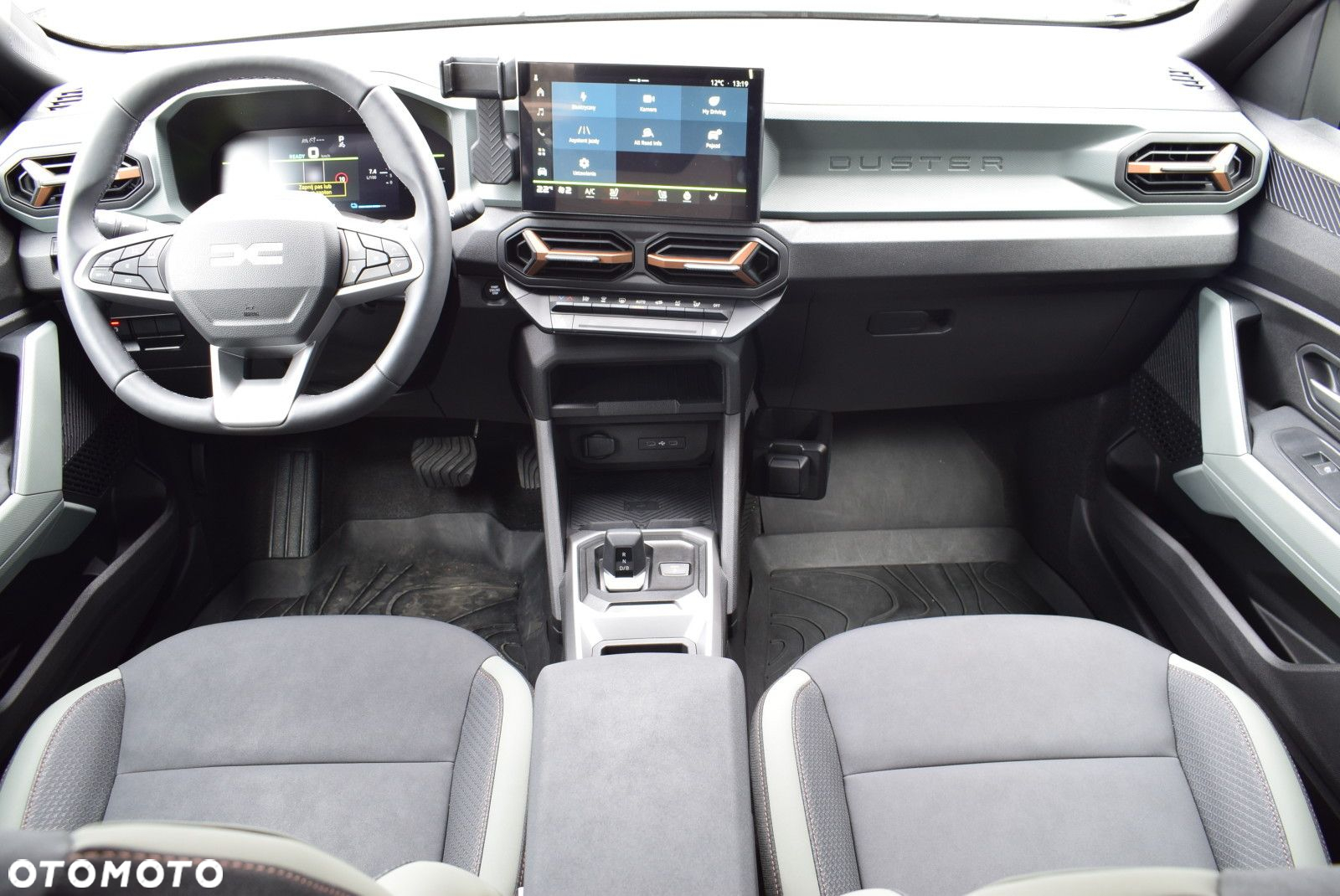 Dacia Duster - 16