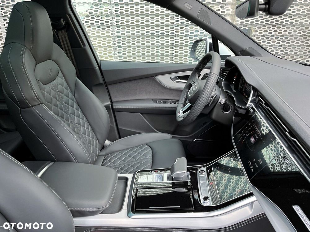 Audi Q7 - 14