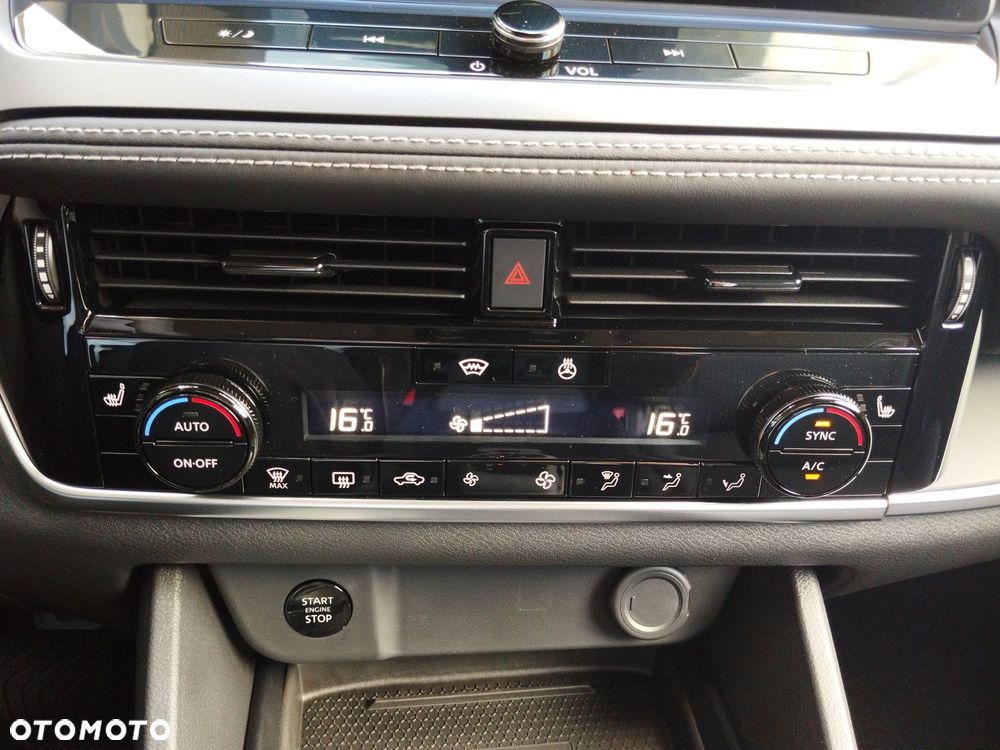 Nissan Qashqai - 28