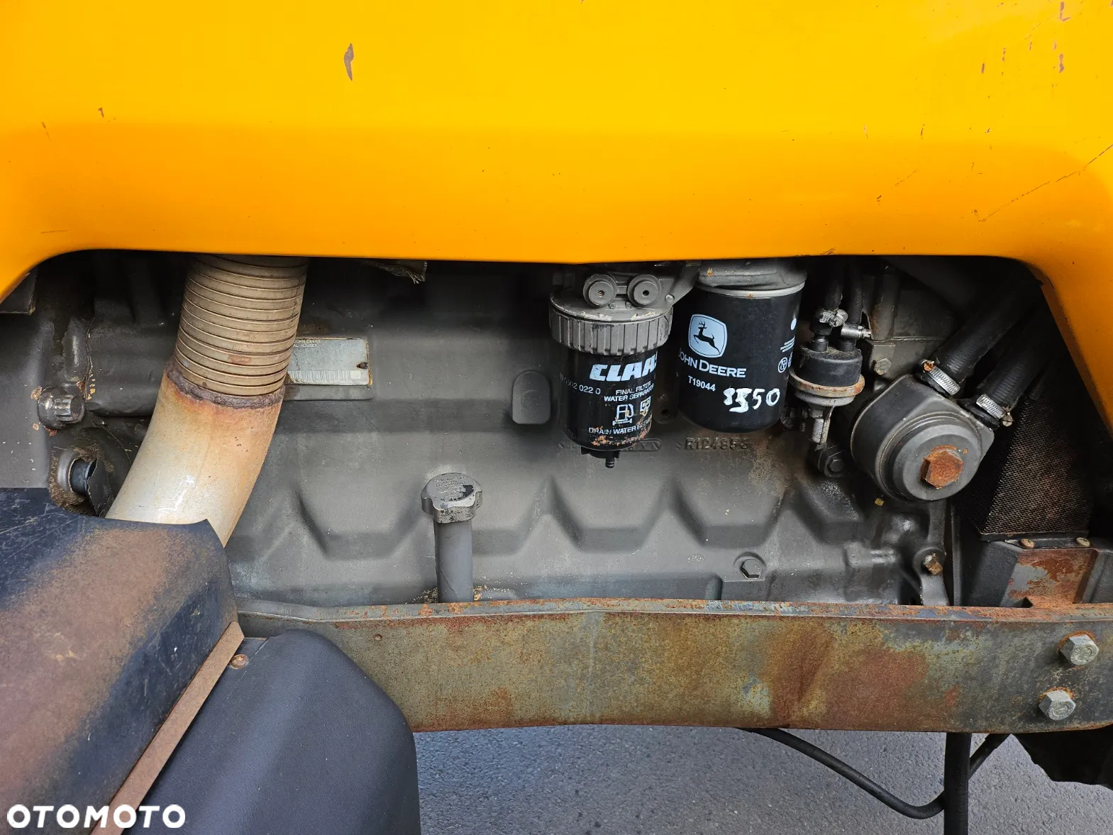 Renault ARES 640 - 11