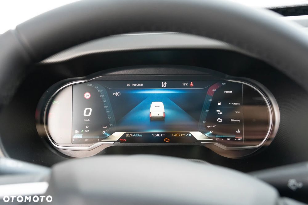 Iveco Daily 35S16HA8 V - 10