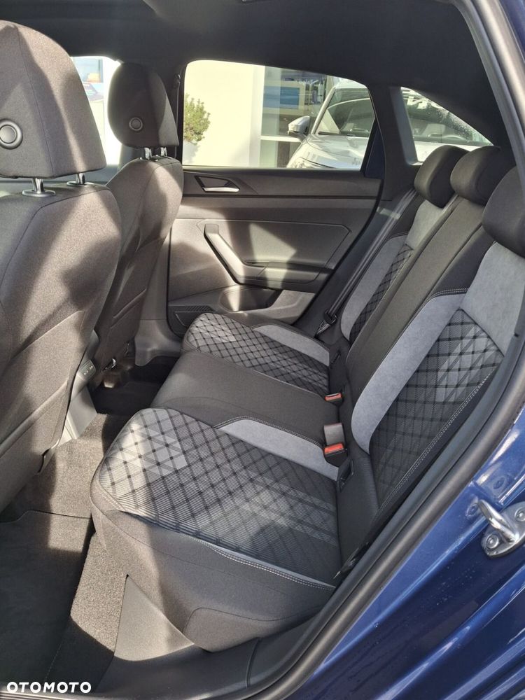 Volkswagen Taigo 1.5 TSI ACT R-Line Plus DSG - 15