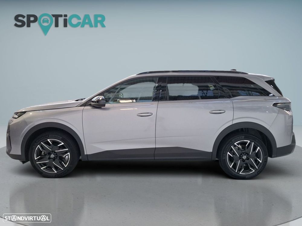 Peugeot 5008 1.2 Hybrid Allure e-DCS6 - 4