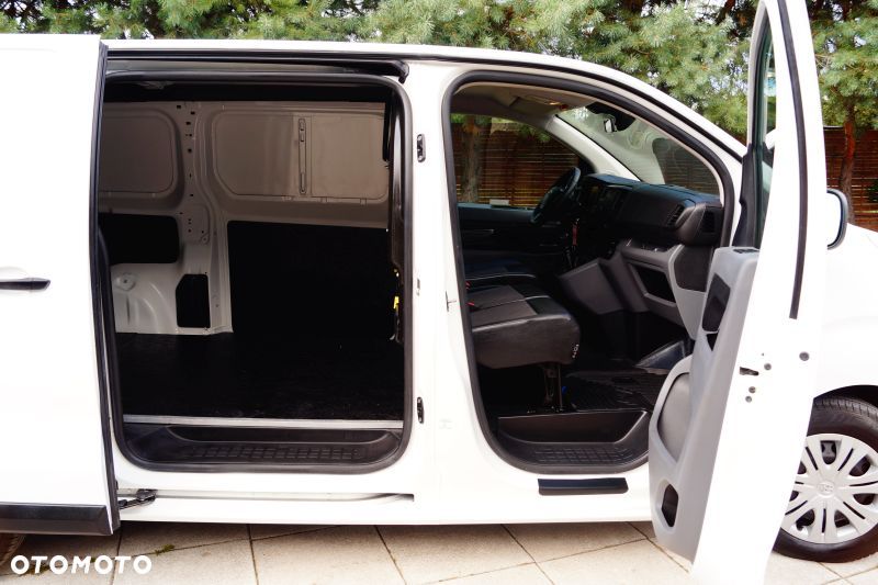 Toyota Proace Maxi Long Salon Pl Bogata Opcja Serwis Faktura Vat - 27