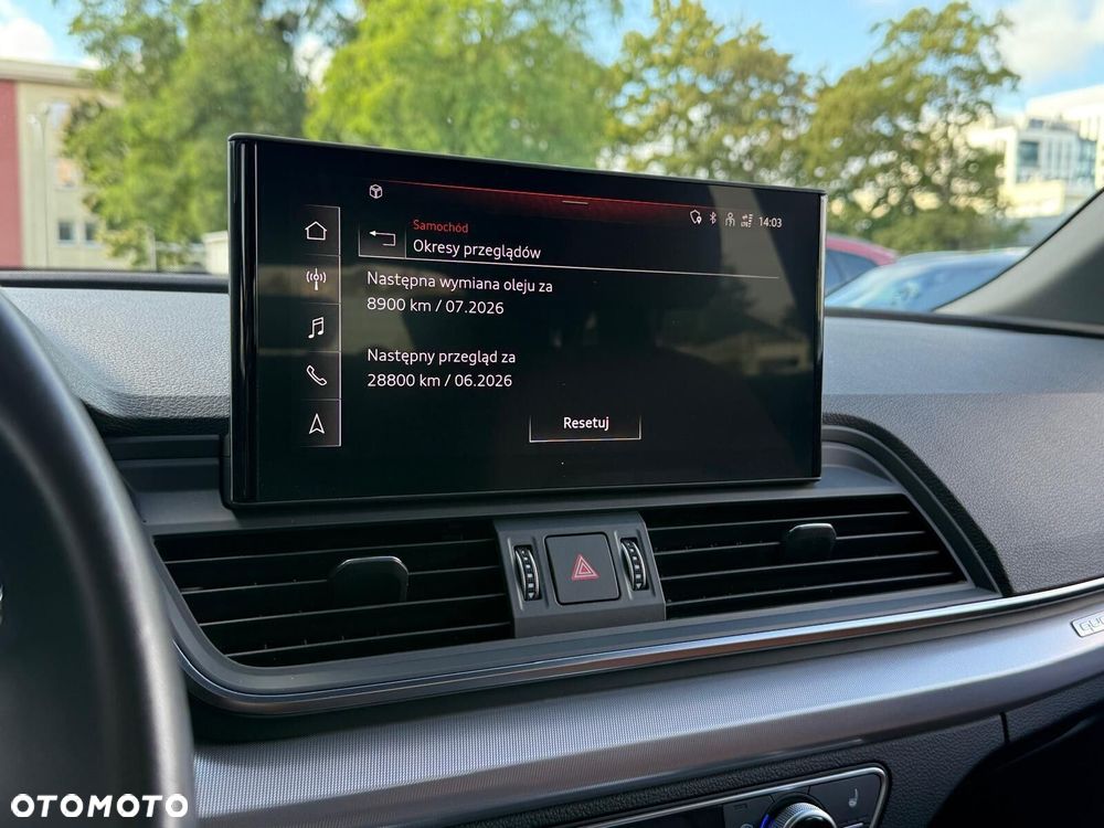 Audi Q5 Sportback - 31