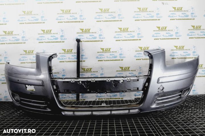Bara fata Audi A3 8P  [din 2003 pana  2005] seria - 1