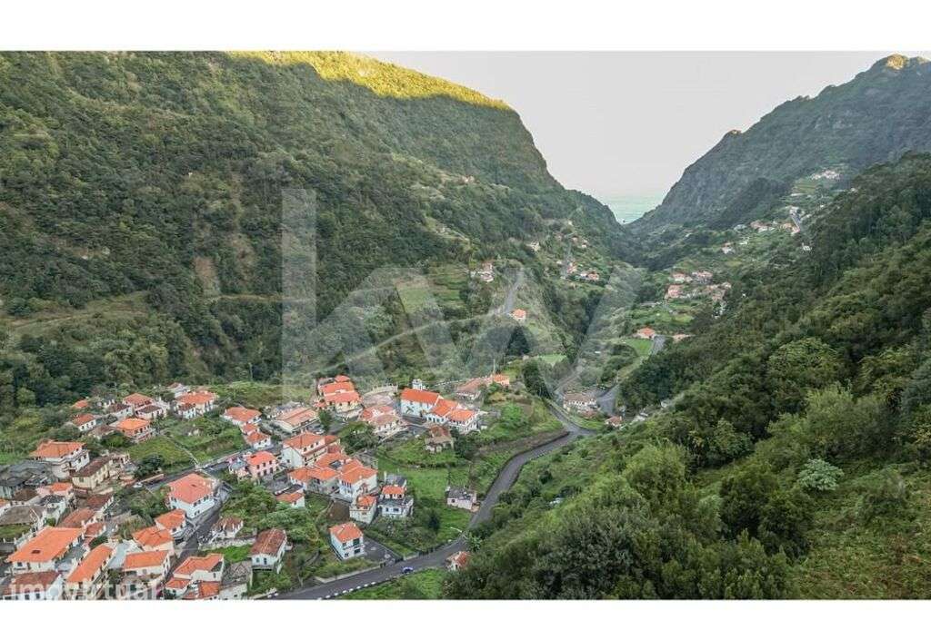 Terreno localizado freguesia da Boaventura | Fajã do Penedo - Grande imagem: 2/13
