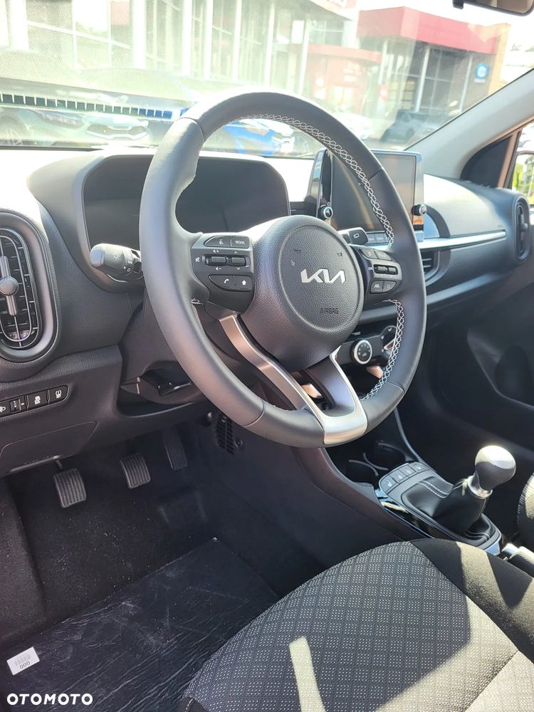 Kia Picanto 1.0 GDI L - 9