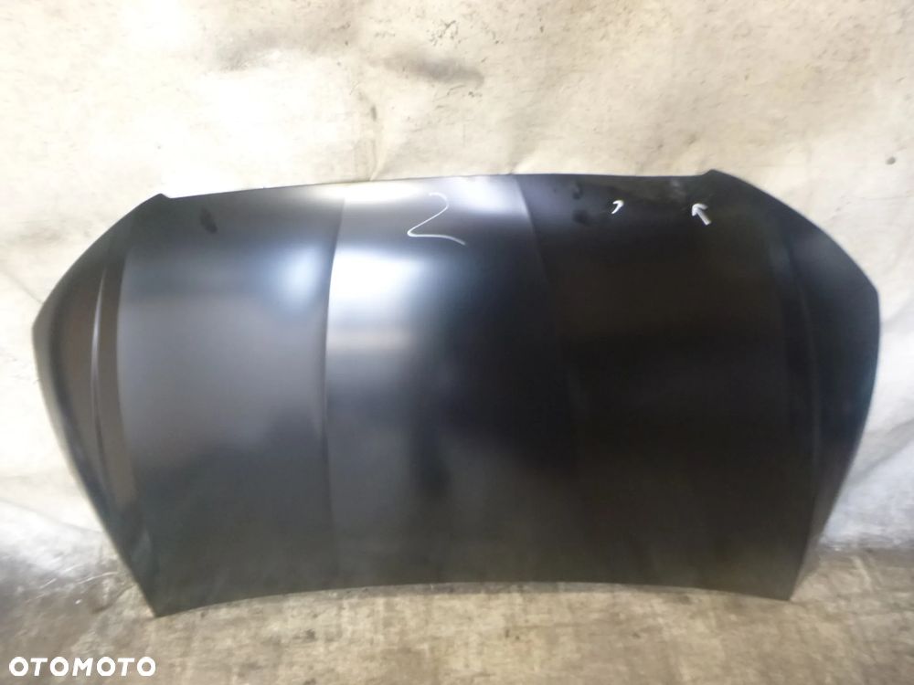 seat ibiza 5 v 17r- maska silnika nowa - 1