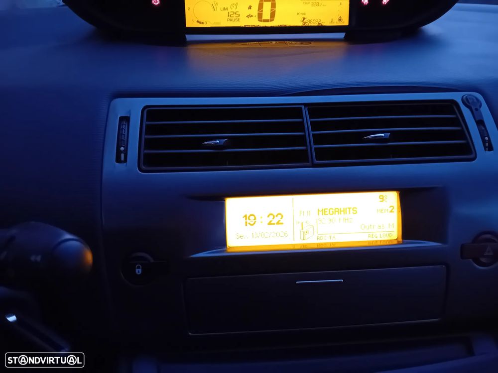 Citroën C4 1.6 HDi Business - 18