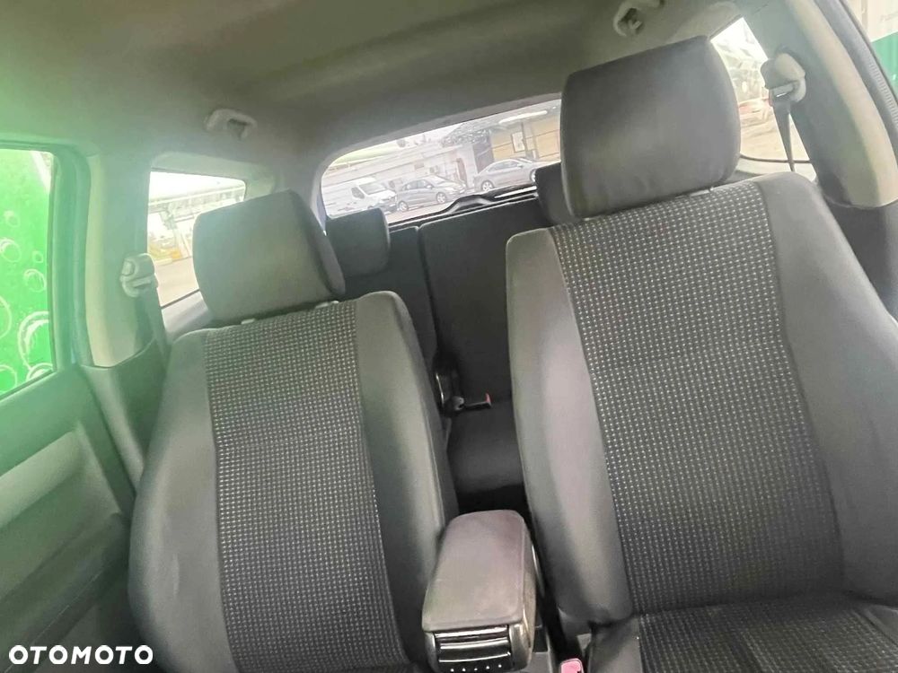 Suzuki Swift 1.3 Club - 31