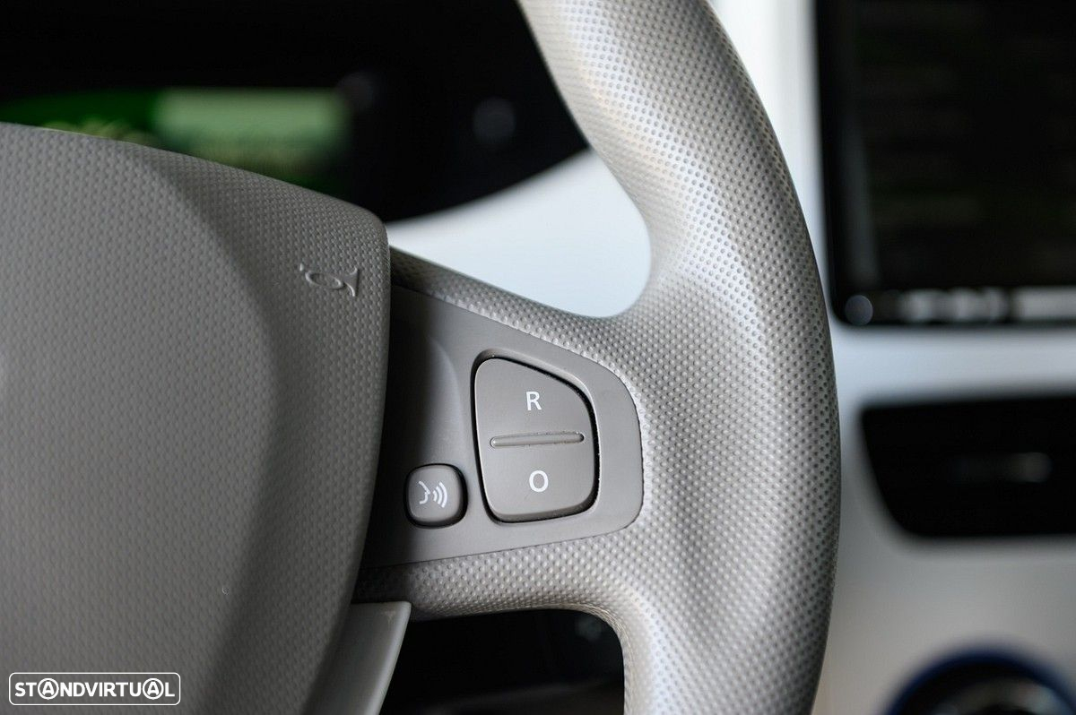 Renault Zoe (c/ Bateria) Life 40 - 34