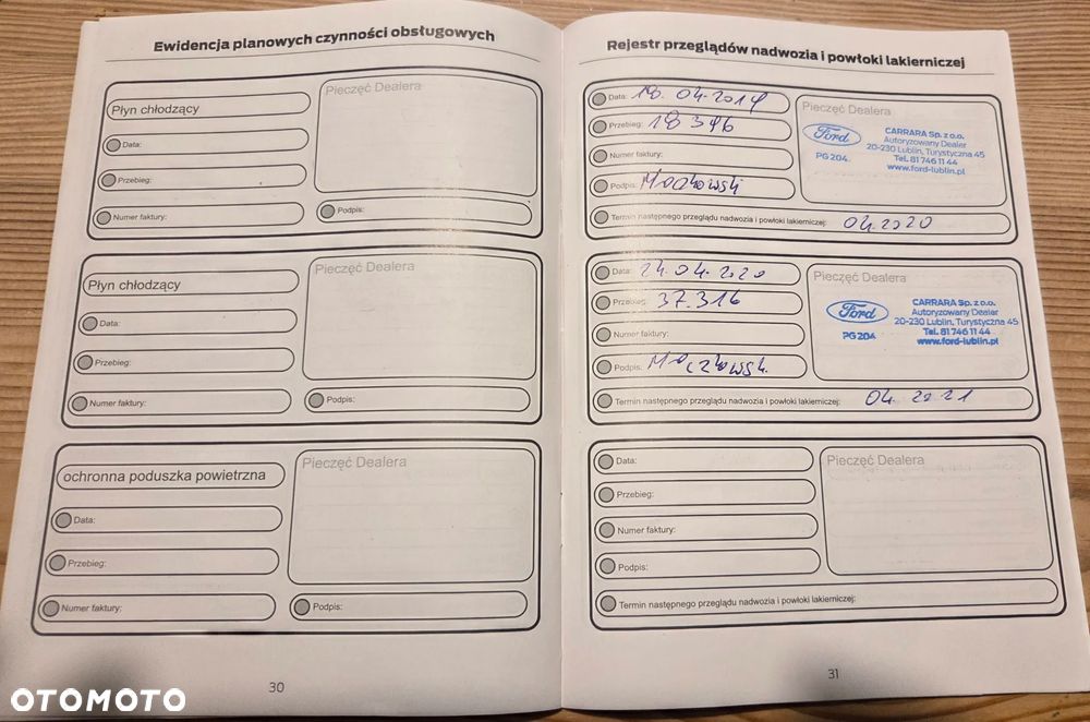 Ford S-Max 2.0 TDCi Titanium PowerShift - 19