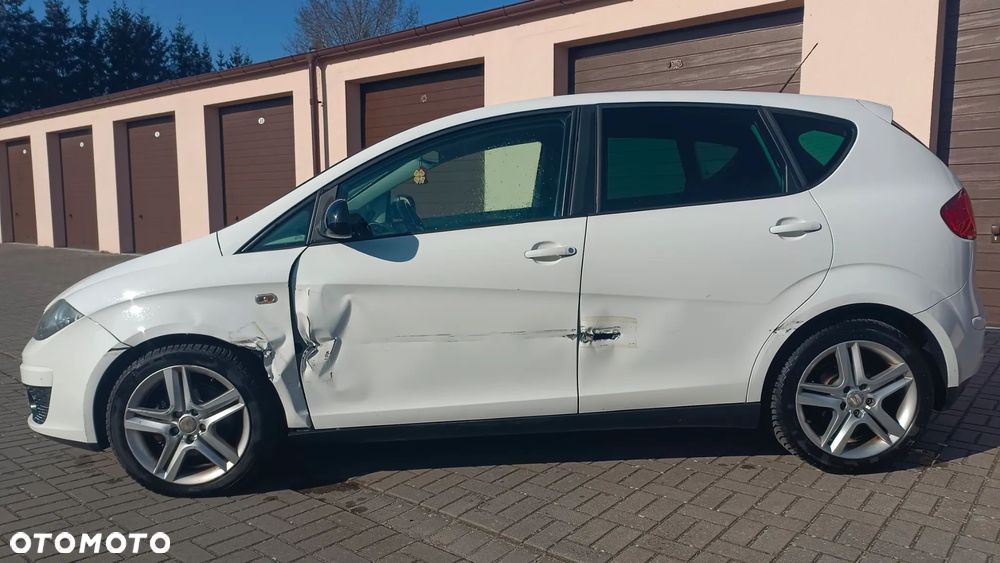 Seat Altea 1.8 TSI DSG Sport - 4