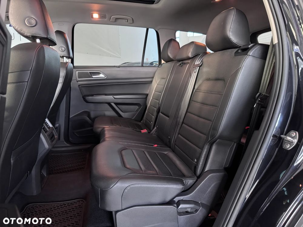 Volkswagen Atlas - 9