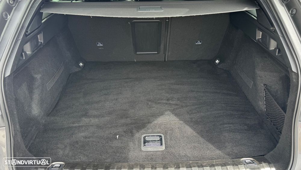 Peugeot 508 SW PureTech 130 EAT8 Allure - 16