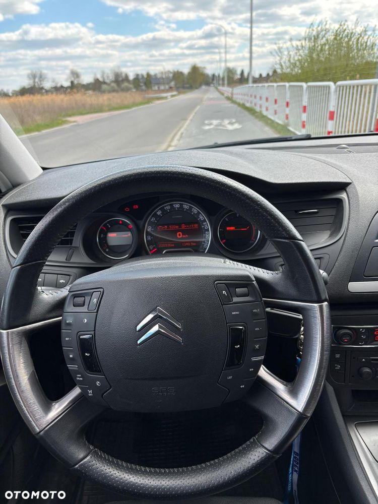 Citroën C5 2.0 HDi Selection - 5