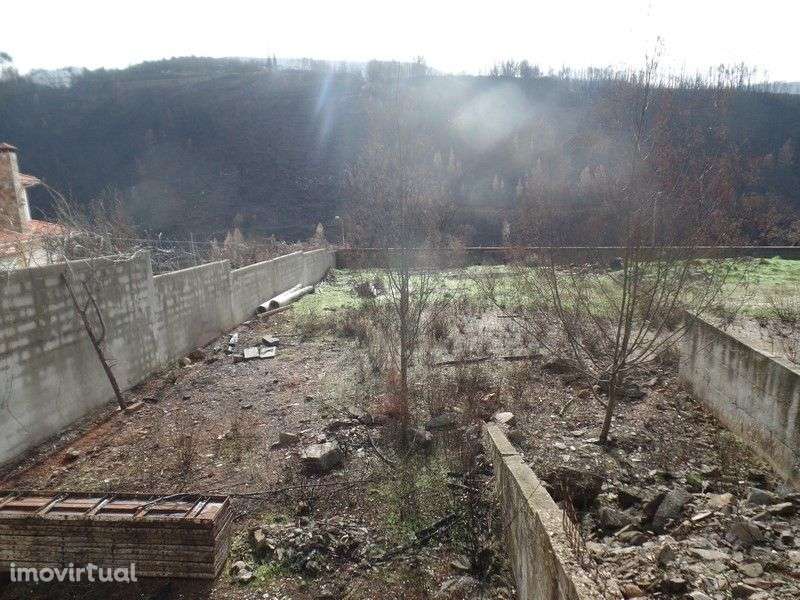 Lote 12, para moradia, Pampilhosa da Serra - Grande imagem: 3/3