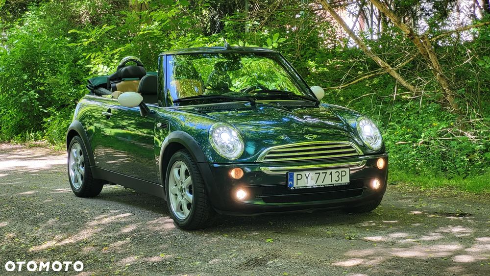 MINI ONE Highgate - 13