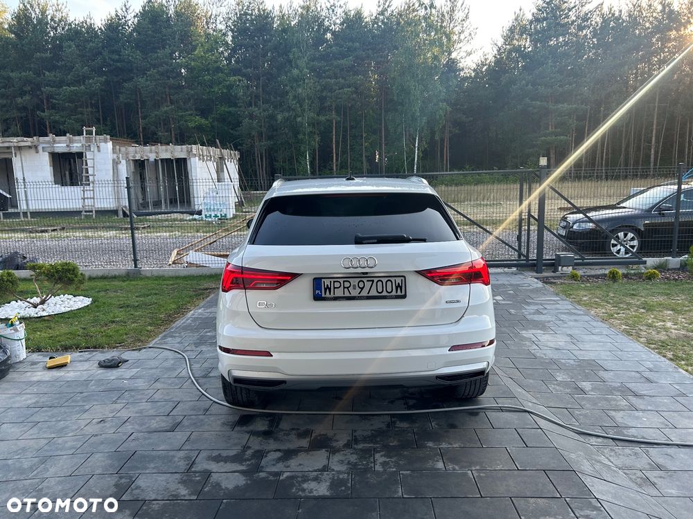 Audi Q3 45 TFSI Quattro S tronic - 34
