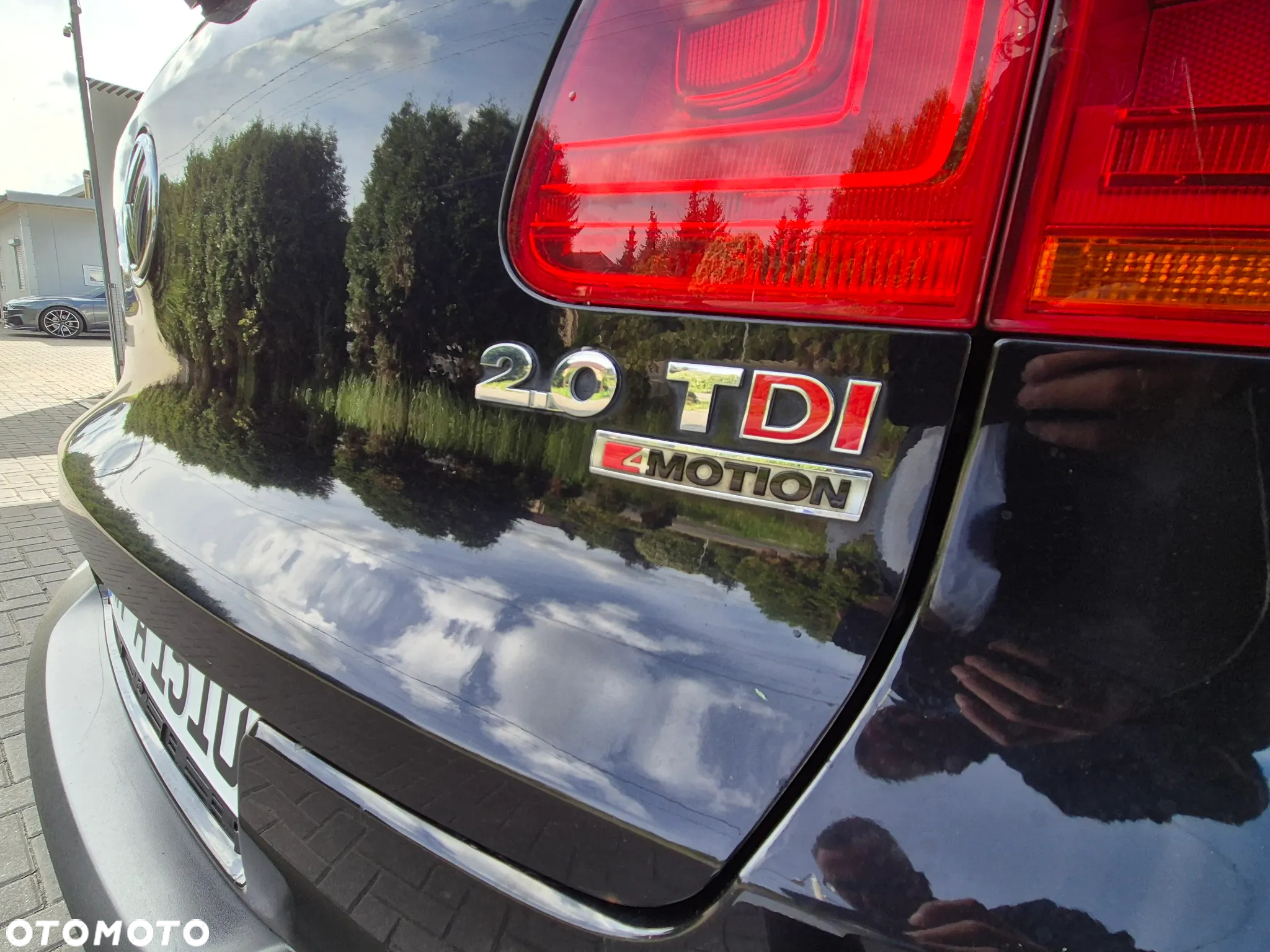 Volkswagen Tiguan 2.0 TDI SCR 4MOTION BlueMotion Technology DSG Lounge Sport & Style - 29